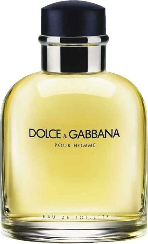 dolce gabbana pour homme 200